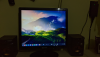 17 inchi LED monitor